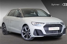 Used Audi A1