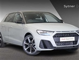 Audi A1 Image 1