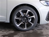 Audi A1 Image 5