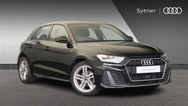 Large image for the Used Audi A1