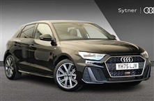 Used Audi A1