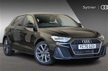Used Audi A1