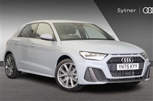Used Audi A1