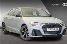 Used Audi A1