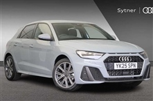 Used Audi A1