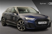Used Audi A1
