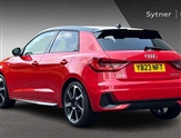 Audi A1 Image 3