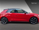 Audi A1 Image 4