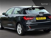 Audi A1 Image 3