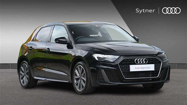 Large image for the Used Audi A1