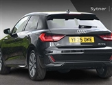 Audi A1 Image 3