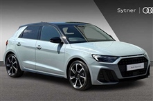 Used Audi A1