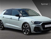 Audi A1 Image 1