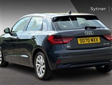 Audi A1 Image 3