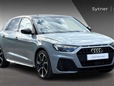 Audi A1 Image 1