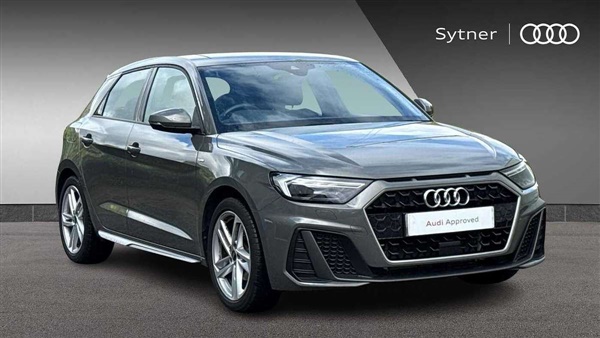 Large image for the Used Audi A1
