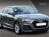 Audi A1 Image 1