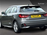Audi A1 Image 3