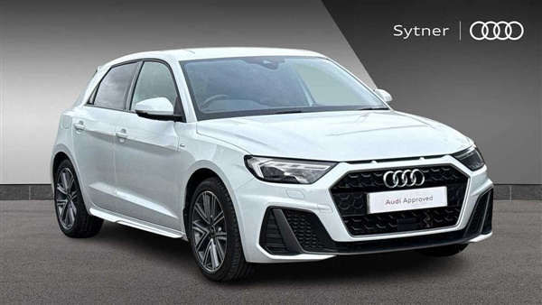 Large image for the Used Audi A1