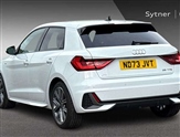Audi A1 Image 3