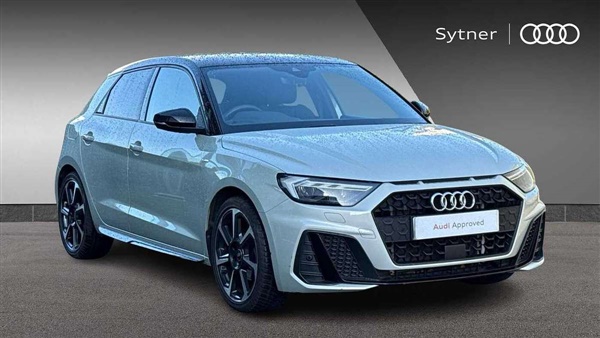 Large image for the Used Audi A1