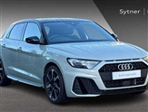 Audi A1 Image 1