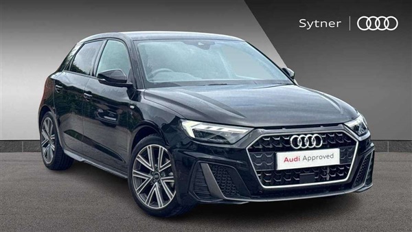 Large image for the Used Audi A1