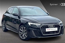 Used Audi A1