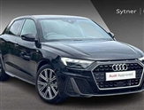 Audi A1 Image 1