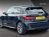 Audi A1 Image 3