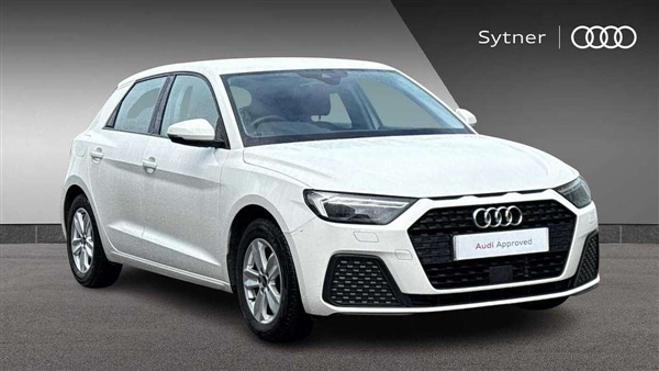 Large image for the Used Audi A1