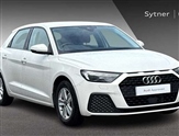 Audi A1 Image 1