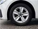 Audi A1 Image 5