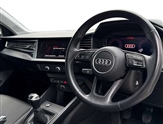 Audi A1 Image 6