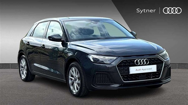 Large image for the Used Audi A1
