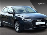 Audi A1 Image 1