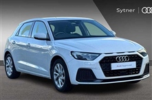 Used Audi A1