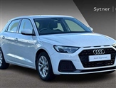 Audi A1 Image 1