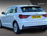 Audi A1 Image 3