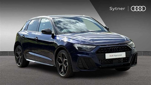 Large image for the Used Audi A1