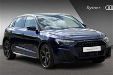 Used Audi A1