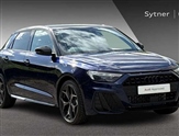 Audi A1 Image 1