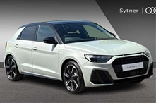 Used Audi A1
