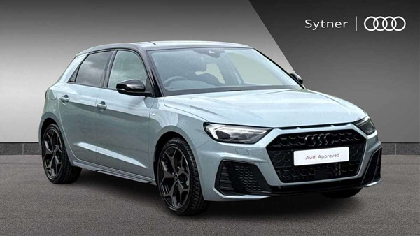 Large image for the Used Audi A1