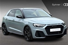 Used Audi A1