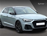 Audi A1 Image 1