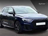 Audi A1 Image 1