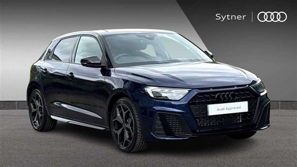 Large image for the Used Audi A1
