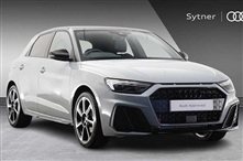Used Audi A1