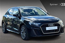 Used Audi A1
